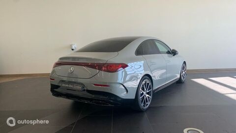 Classe CLA 200 163+30ch AMG Line 8G-eDCT 2026 occasion 80136 Rivery