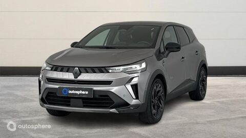 Renault Symbioz 1.6 E-Tech full hybrid 145ch esprit Alpine 2025 occasion Arras 62000