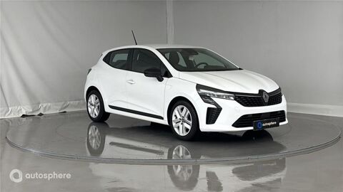 Clio 1.0 TCe 90ch Evolution 2024 occasion 02000 Laon