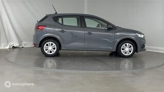 Sandero 1.0 ECO-G 100ch Expression 2023 occasion 51100 Reims
