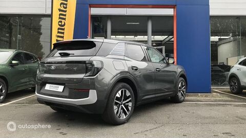 Explorer 286ch 77kWh Extended Range RWD 2024 occasion 59400 Cambrai