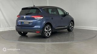 Sc&eacute;nic 1.7 Blue dCi 120ch Intens 2019 occasion 62232 Fouqui&egrave;res-l&egrave;s-B&eacute;thune