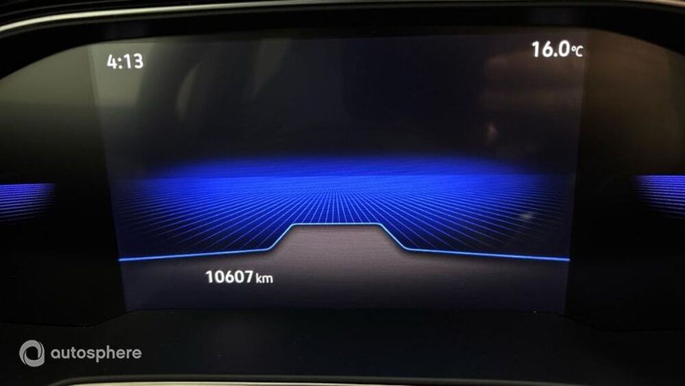 Polo 1.0 TSI 95ch R-Line Edition 2025 occasion 51100 Reims