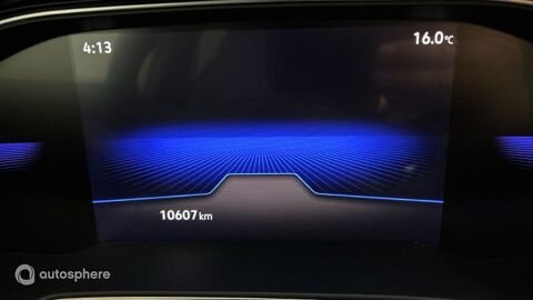 Polo 1.0 TSI 95ch R-Line Edition 2025 occasion 51100 Reims