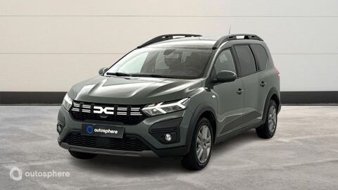 Annonce voiture Dacia Jogger 18499 €