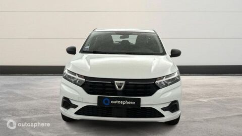 Sandero 1.0 ECO-G 100ch Confort -22 2022 occasion 59640 Dunkerque