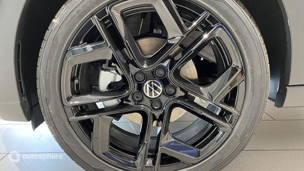 Taigo 1.0 TSI 116ch R-Line Edition DSG7 2026 occasion 51000 Ch&acirc;lons-en-Champagne