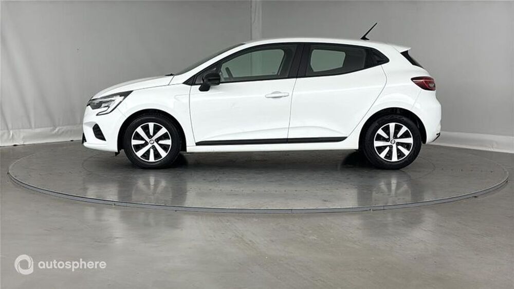 Clio 1.0 TCe 90ch Equilibre 2023 occasion 59320 Sequedin