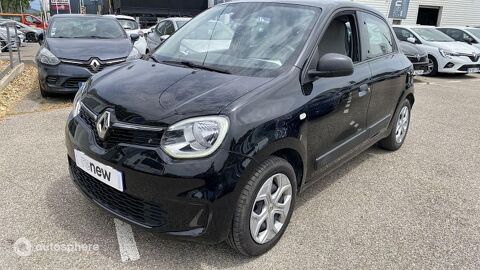 Renault twingo 1.0 SCe 65ch Zen E6D-Full