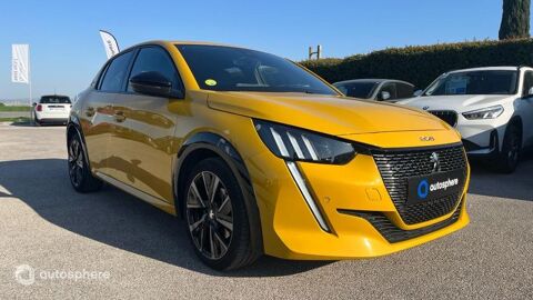 208 1.5 BlueHDi 100ch S&S GT 2023 occasion 13700 Marignane