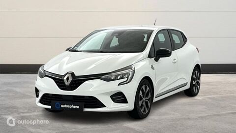 Annonce voiture Renault Clio 16499 €