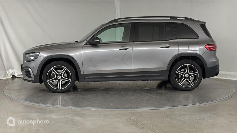 GLB 200d 150ch AMG Line 8G DCT 2024 occasion 60740 Saint-Maximin