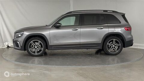 GLB 200d 150ch AMG Line 8G DCT 2024 occasion 60740 Saint-Maximin