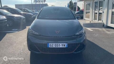 Annonce voiture Cupra Born 41999 