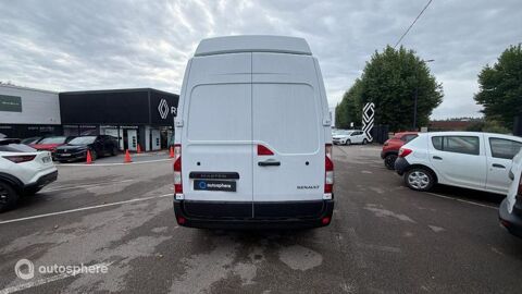 Master F3500 L3H3 2.3 Blue dCi 135ch Confort Euro6E 2024 occasion 62219 Longuenesse