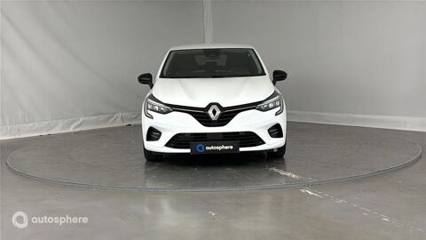 Clio 1.0 TCe 90ch Evolution 2023 occasion 10000 Troyes
