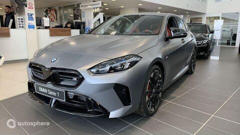 BMW S&eacute;rie 1 M135A xDrive 300ch M Performance 2025 occasion Villeneuve-d'Ascq 59650