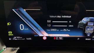 X1 xDrive25e 245ch M Sport 2023 occasion 59650 Villeneuve-d'Ascq