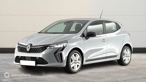 Renault Clio 1.5 Blue dCi 100ch Evolution 2025 occasion Clermont-Ferrand 63000