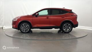 Qashqai e-POWER 190ch Tekna 2024 2024 occasion 51100 Reims