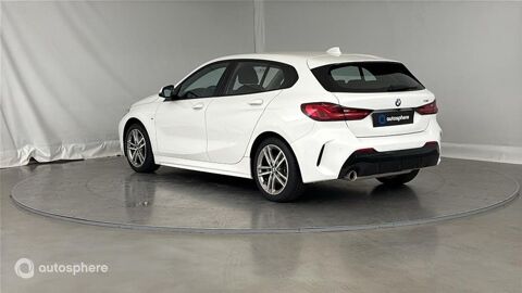 S&eacute;rie 1 116i 109ch Edition M Design 2022 occasion 59223 Roncq