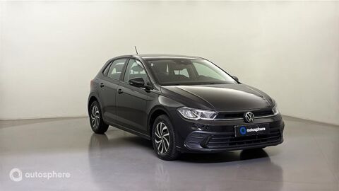Polo 1.0 TSI 95ch Life 2023 occasion 16430 Champniers