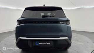 5008 Hybrid 145ch GT Exclusive e-DCS6 2025 occasion 79000 Niort