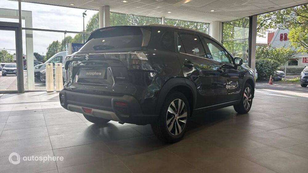 S-cross 1.5 Dualjet Hybrid 115ch Style Auto MY24 2025 occasion 92000 Nanterre