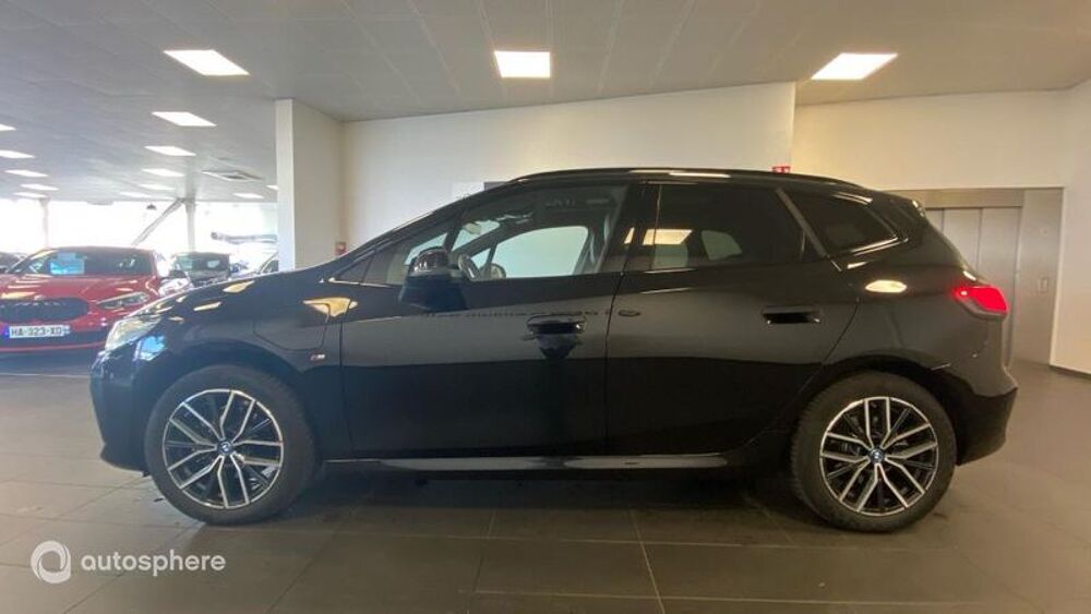 Serie 2 225e 245ch xDrive M Sport DKG7 2025 occasion 59650 Villeneuve-d'Ascq