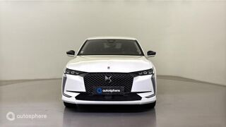 DS4 BlueHDi 130ch Performance Line + Automatique 2022 occasion 63000 Clermont-Ferrand