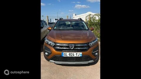 Dacia Sandero 1.0 TCe 90ch Stepway Expression 2023 occasion Sains-en-Gohelle 62114