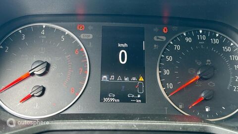 Clio 1.0 TCe 90ch Evolution 2023 occasion 59190 Hazebrouck