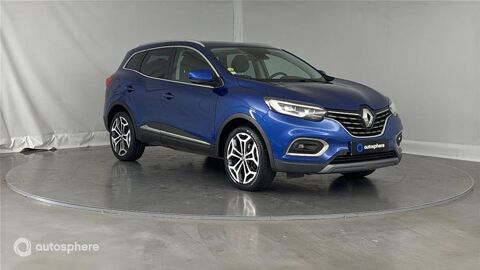 Kadjar 1.5 Blue dCi 115ch Intens EDC 2019 occasion 02300 Chauny