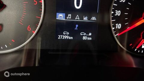Clio 1.5 Blue dCi 100ch Evolution 2023 occasion 62800 Li&eacute;vin