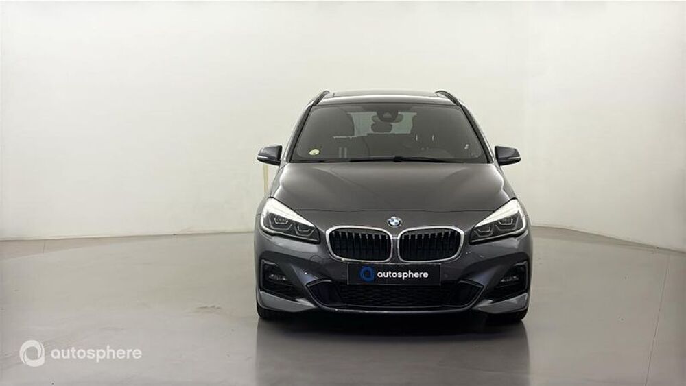 Serie 2 218dA 150ch M Sport 2020 occasion 86000 Poitiers
