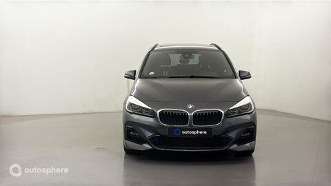 Serie 2 218dA 150ch M Sport 2020 occasion 86000 Poitiers