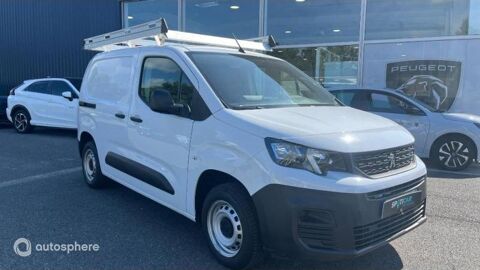 Partner M 650kg BlueHDi 100ch S&S 2023 occasion 64000 PAU