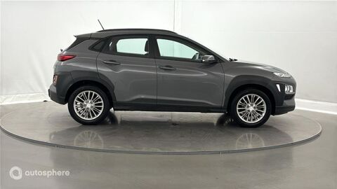 Kona 1.0 T-GDi 120ch FAP Intuitive Euro6d-T EVAP 2019 occasion 59320 Sequedin