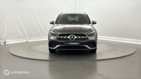 Classe GLA 200 d 150ch AMG Line 8G-DCT 2023 occasion 80136 Rivery
