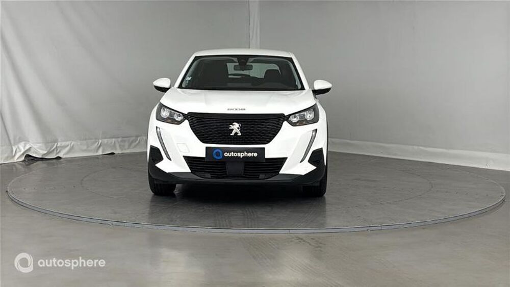 2008 1.2 PureTech 100ch S&S Active 5cv 2020 occasion 59223 Roncq