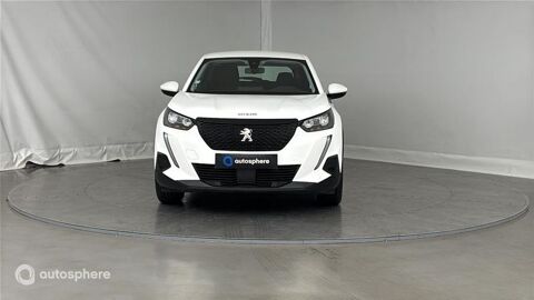 2008 1.2 PureTech 100ch S&S Active 5cv 2020 occasion 59223 Roncq