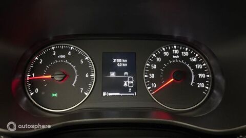 Sandero 1.0 ECO-G 100ch Expression 2024 occasion 59640 Dunkerque