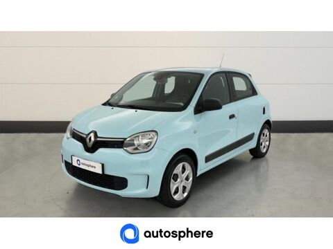 Renault twingo 1.0 SCe 65ch Life - 20