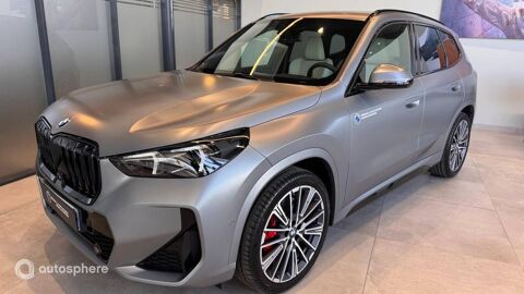 Annonce voiture BMW X1 58990 €