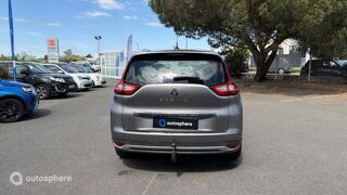 Grand Sc&eacute;nic III 1.2 TCe 130ch Energy Intens 2016 occasion 33700 M&eacute;rignac