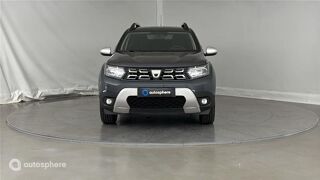Duster 1.5 Blue dCi 115ch Prestige + 4x2 2023 occasion 77100 Meaux