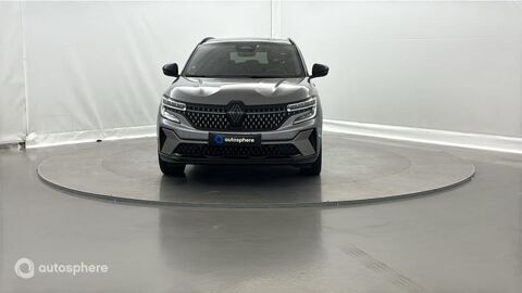 Austral 1.2 E-Tech full hybrid 200ch Techno esprit Alpine 2023 occasion 51000 Ch&acirc;lons-en-Champagne