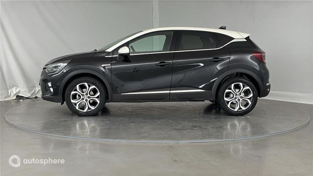 Captur 1.0 TCe 90ch Techno 2023 occasion 54135 Mexy