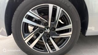 208 1.2 PureTech 100ch S&S Allure 2023 occasion 37400 AMBOISE
