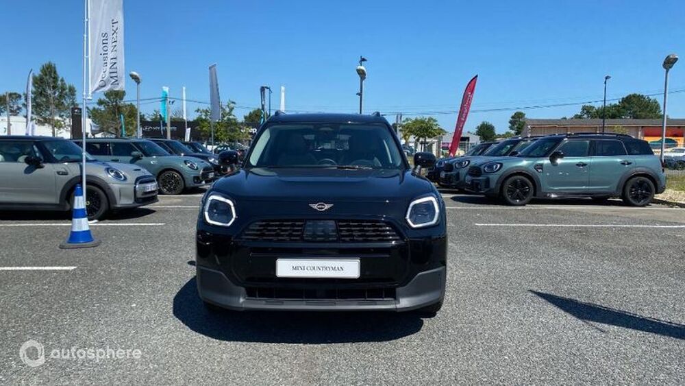 Countryman D 163ch Classic DKG7 2024 occasion 33700 M&eacute;rignac